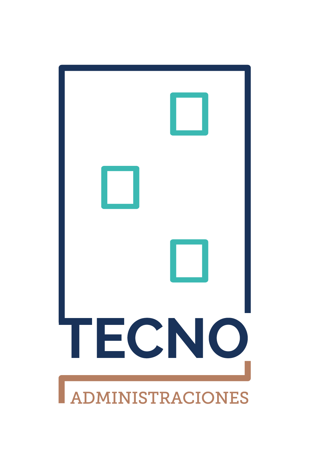 TecnoAdministraciones (logo)